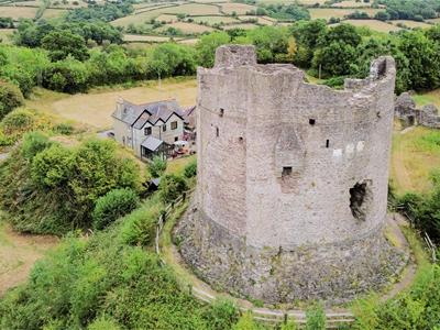 Image of Almeley, Herefordshire